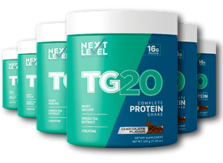 TG20 Formula