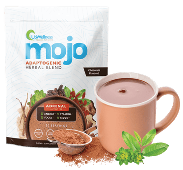 UpWellness Mojo Reviews