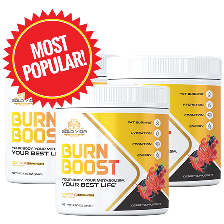 Burn Boost Supplement Reviews