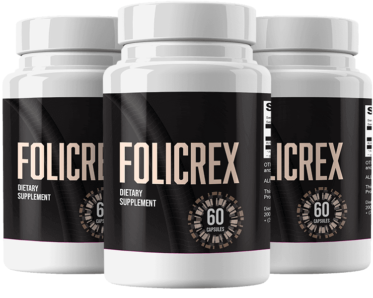 Folicrex Reviews