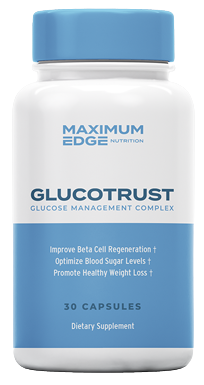 GlucoTrust Supplement