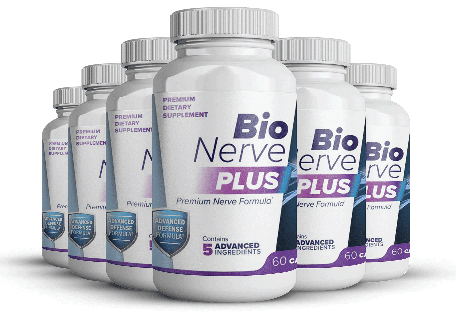 BioNerve Plus Reviews