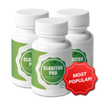 Claritox Pro Reviews